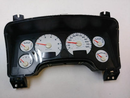Speedometer #56051103AF for 2004 Dodge Ram 1500