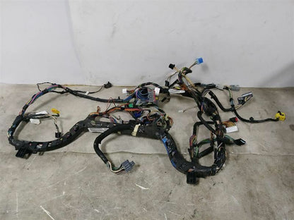 Dash Wire Harness #68045552AB for 2009 Dodge Ram 2500
