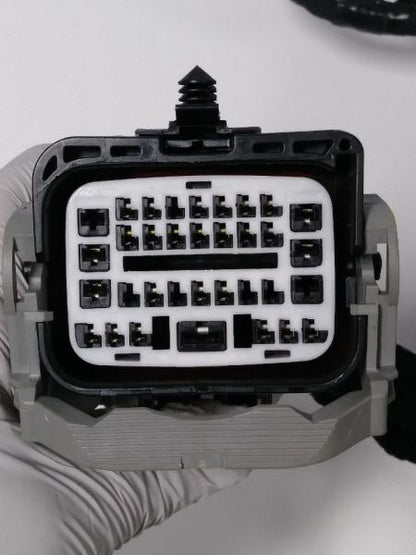 Transmission harness #68163690AB for 2013 Dodge Ram 4500