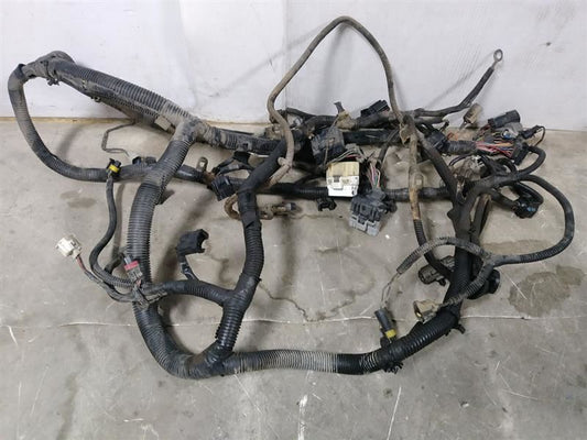 Engine Harness 56021746AB is for a 1997 Dodge Ram 2500
