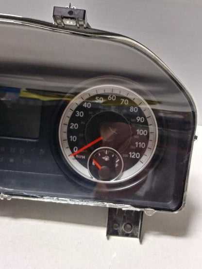 Speedometer #68280830AC for 2016 Dodge Ram 1500