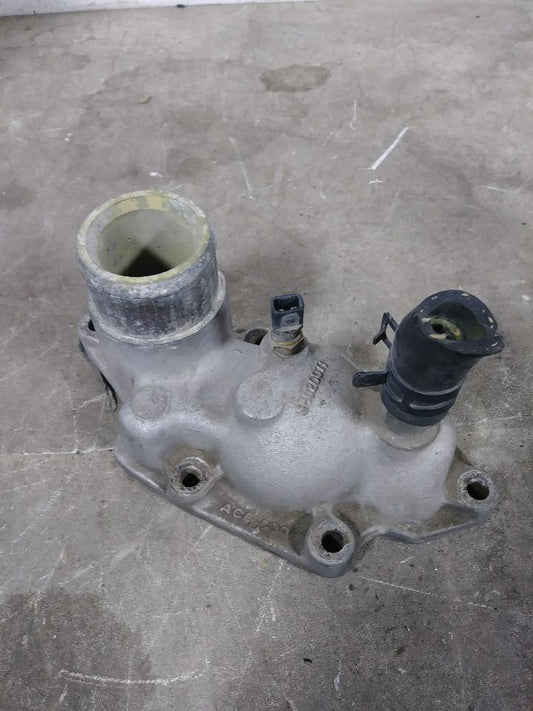 Thermostat housing 53020077 for 94 - 02 Dodge Ram 2500/3500