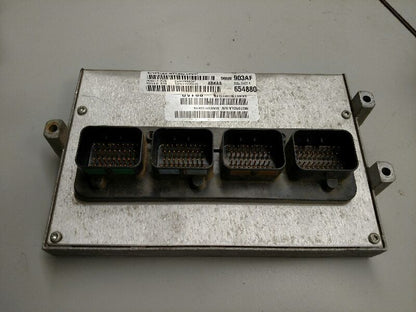Powertrain Control Module (PCM) #56028903AF 2005 Dodge Ram 1500