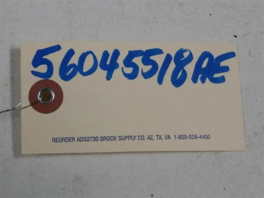 Frame Harness #56045518AE for 2002 Dodge Ram 2500