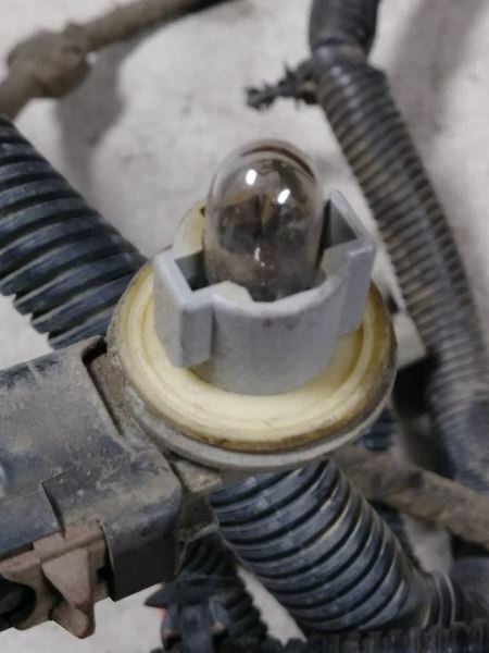 Frame Harness #56051020AD for 2004 Dodge Ram 1500