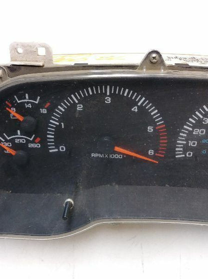 Speedometer #56054679AB for 2000 Dodge Ram 1500