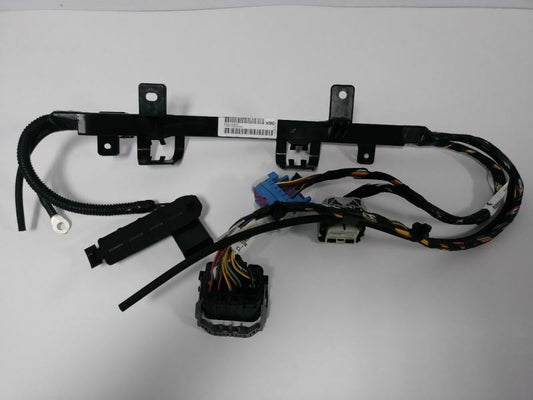 Headlamp Harness (Left side) #56055569AD for a 2010 Dodge Ram 2500