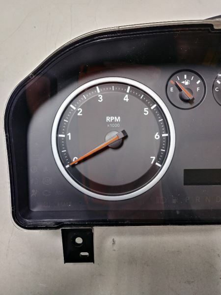 Speedometer #56046299AG for 2011 Dodge Ram 1500