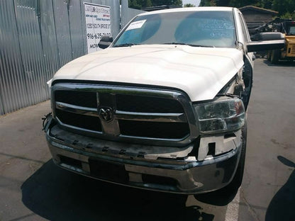 Engine Control Module #68280881AD 2016 Dodge Ram 1500