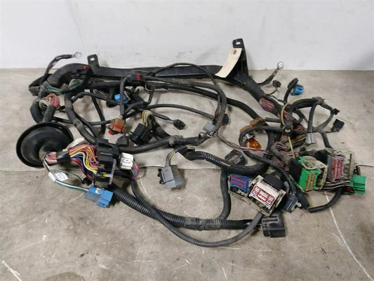 Head Lamp to Dash Harness #56051899AB for 2004 Dodge Ram 2500