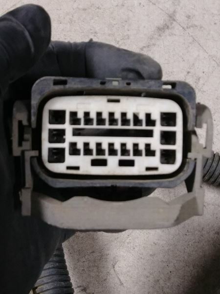 Frame Harness #56051533AB for 2006 Dodge Ram 1500