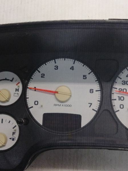 Speedometer #56000953AI for 2003 Dodge Ram 1500