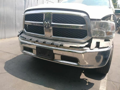 Engine Control Module #68280881AD 2016 Dodge Ram 1500