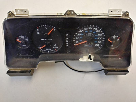 Speedometer #56020108 for 1997 Dodge Ram 1500
