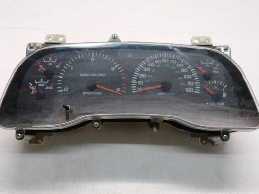 Speedometer #56045784AB for 2001 Dodge Ram 2500 5.9L Diesel M/T