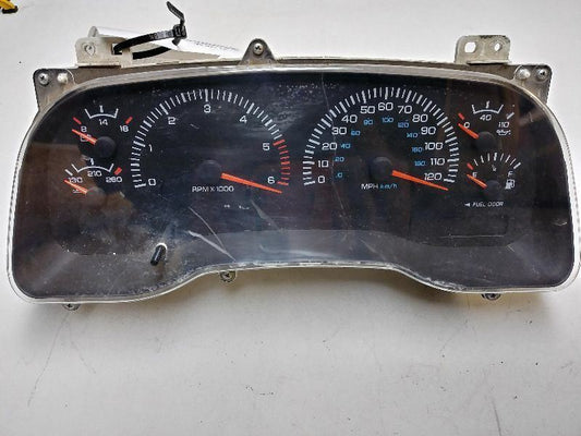 Speedometer #56054679AC for 2001 Dodge Ram 1500