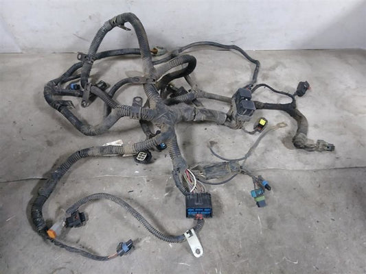 Engine harness #3969688/05135779AA for 2004 Dodge Ram 3500