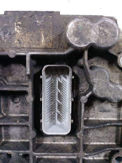 2010 RAM3500 6.7L ENGINE CONTROL MODULE (ECM). PART NUMBER 4992849