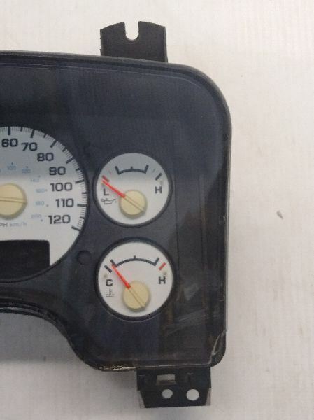 Speedometer #56000953AI for 2003 Dodge Ram 1500