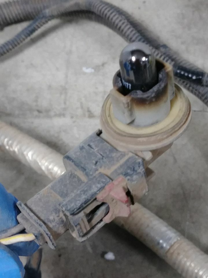 Frame Harness #56051016AE for 2004 Dodge Ram 1500