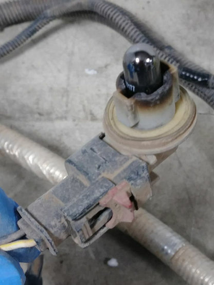 Frame Harness #56051016AE for 2004 Dodge Ram 1500