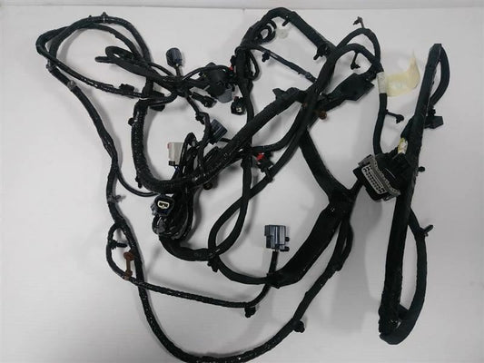 Body/Frame Harness #68087829AE for 2012 Dodge Ram 3500