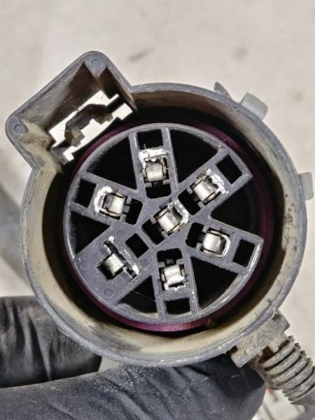 Frame Harness #68244750AD for 2016 Dodge Ram 2500