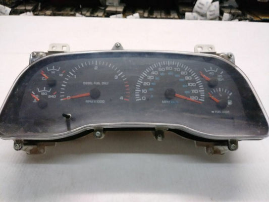Speedometer #56045784AB for 2001 Dodge Ram 2500