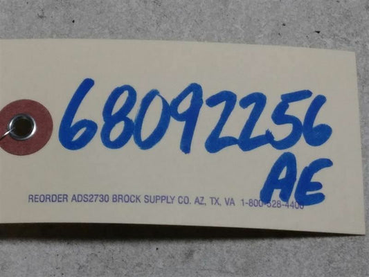 Body/Frame Harness #68092256AE for 2013 Dodge Ram 1500