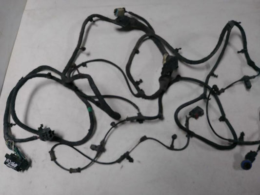 Frame Harness #68046909AB for a 2010 Dodge Ram 1500