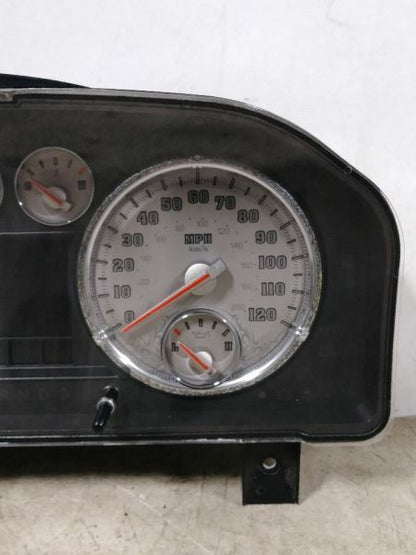 Speedometer #56046563AB for 2012 Dodge Ram 1500
