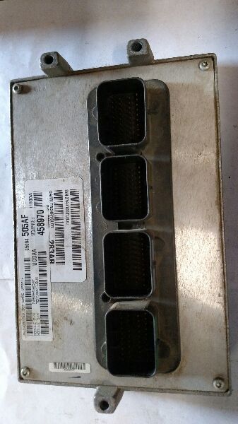 Engine Control Module 05094505AF for 2008 Dodge Ram 1500