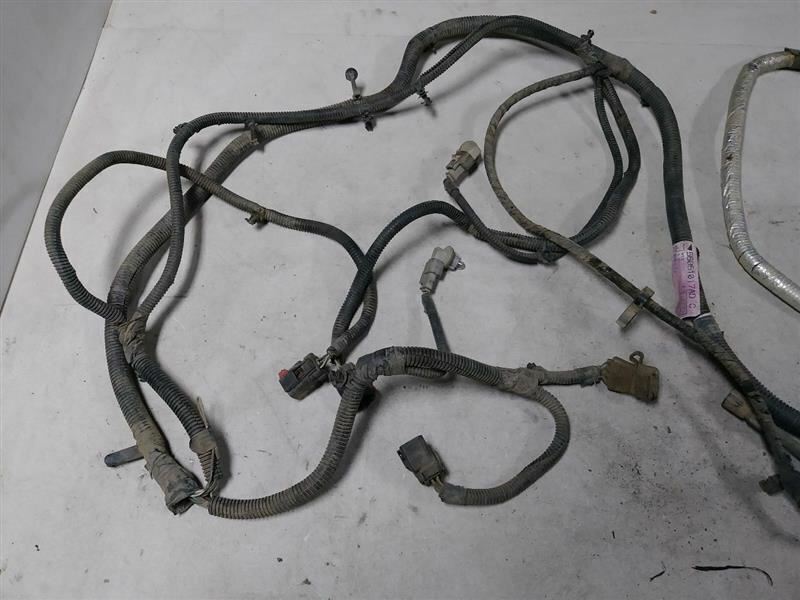 Frame Harness #68445232AB for a 2004 Dodge Ram 1500