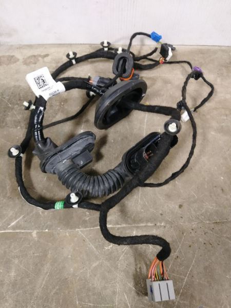 Door Harness front driver side #68488529AB for 2002 Dodge Ram 1500