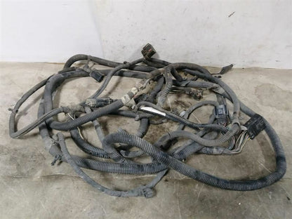Frame Harness #56045851AC for a 2002 Dodge Ram 1500