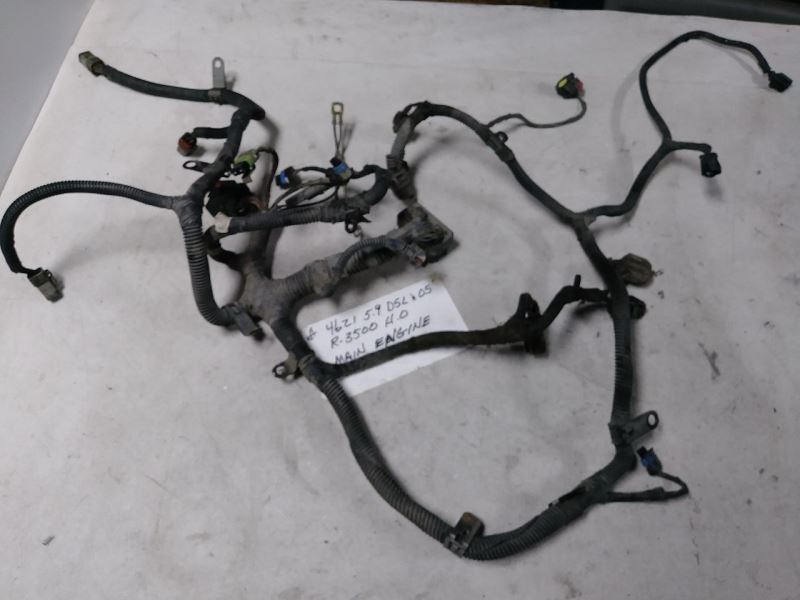 Engine harness 3972349/05143251AA for 2005 Dodge Ram 3500