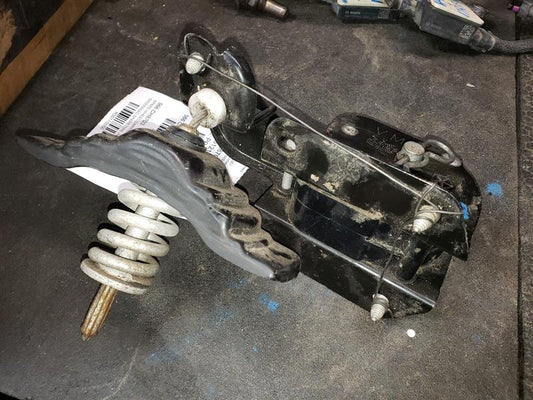 2003 DODGE RAM3500 SPARE TIRE WINCH. PART NUMBER 52020568AD