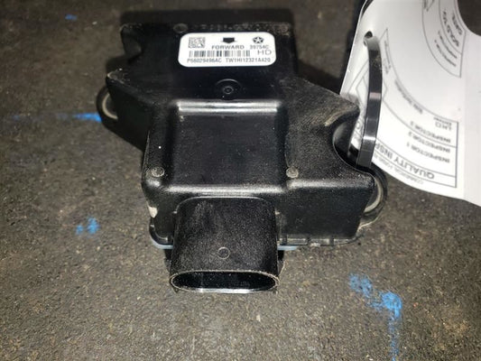 2012 RAM3500 DYNAMICS MODULE. PART NUMBER 56029496AA