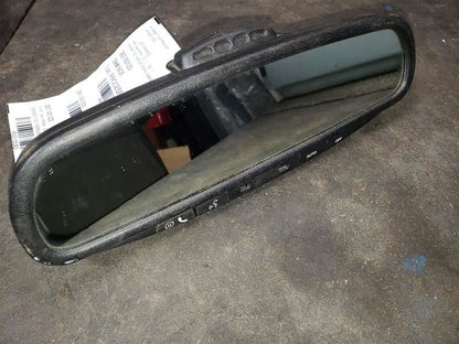 2010 DODGE RAM3500 INTERIOR REAR VIEW MIRROR. PART NUMBER 05064017AD