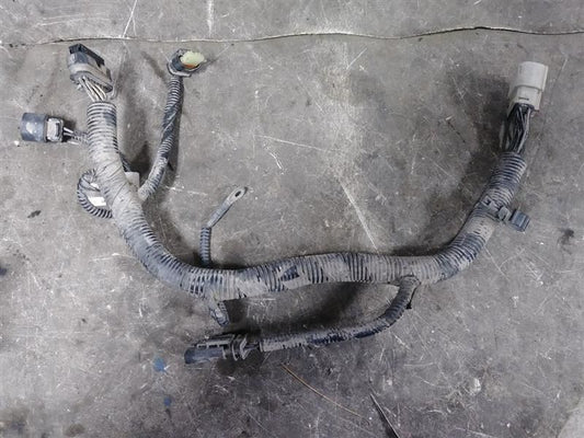 Def fluid harness 7620552AA  for a 2011 Dodge Ram 2500