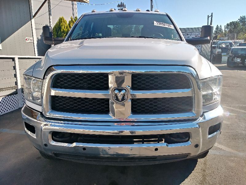 2017 DODGE RAM2500 6.4L V8 STARTER. PART NUMBER 56029722AA