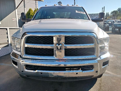 2017 DODGE RAM2500 6.4L V8 STARTER. PART NUMBER 56029722AA