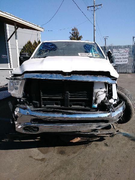 2019 DODGE RAM1500 (NEW BPDY STYLE) RIGHT AIR VENT. PART NUMBER 5YK061X7AC