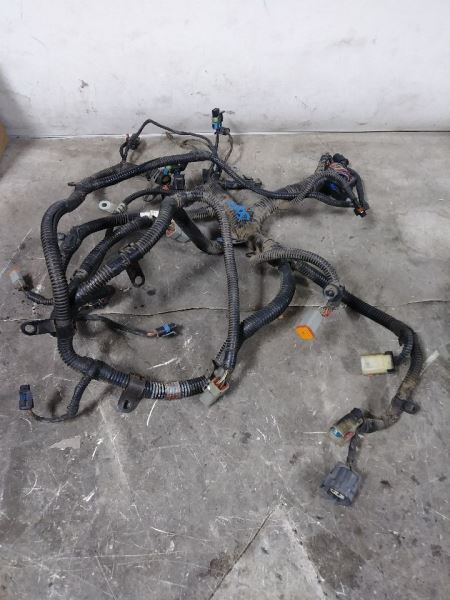 Engine harness (Front) 3969687 for a 2004 Dodge Ram 2500