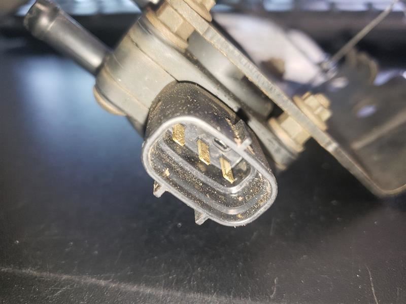 2008 DODGE RAM2500 DIFFERENTIAL PRESSURE SENSOR. PART NUMBER 5149229AA