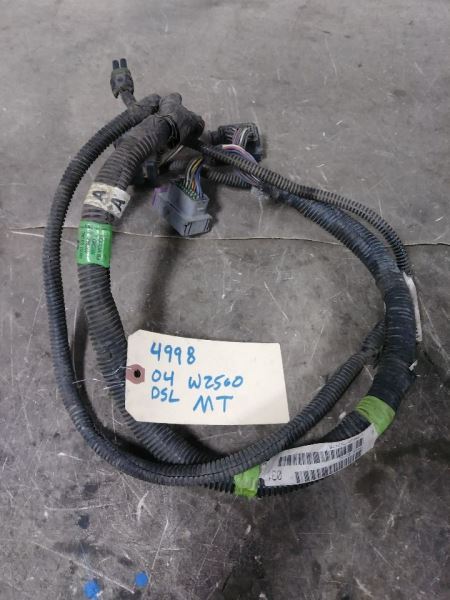 Transmission harness 56051031AC for 2004 Dodge Ram 2500