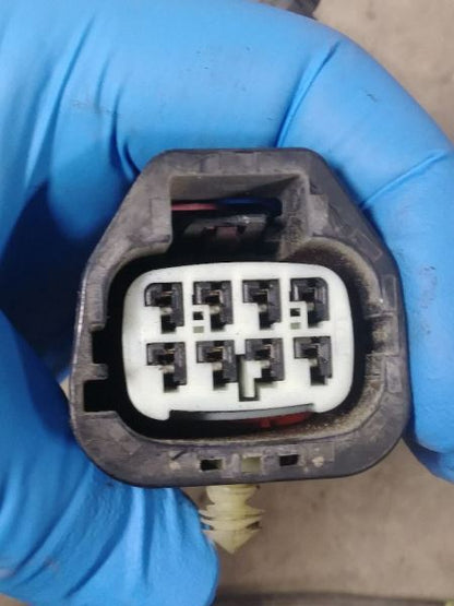 2002 DODGE RAM1500 HEADLAMP TO DASH WIRE HARNESS. PART NUMBER 56045810AF