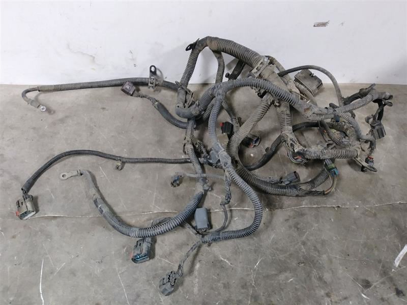 Engine harness (Front) 4939024/68027074AB for a 2007 Dodge Ram 3500