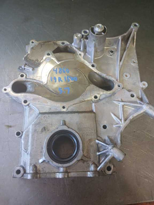 2019 RAM1500 (NEW BODY) 5.7L V8 TIMING COVER. PART NUMBER 53022195AM