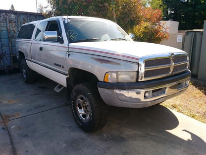 1996 DODGE RAM 1500 REAR PRESSURE LIMITER. PART NUMBER 52007312